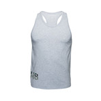 Ally Tank // Grey Marle (L)