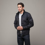 Light Heath Jacket // Black (S)