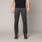 Slim Jeans // Tweeded Forest (29WX34L)