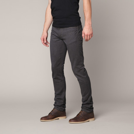 Slim Jeans // Tweeded Forest (29WX34L)