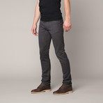 Slim Jeans // Tweeded Forest (29WX34L)