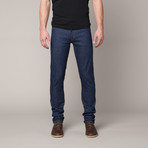 Slim Jeans // Retro (30WX34L)