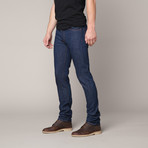 Slim Jeans // Retro (30WX34L)