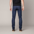 Slim Jeans // Retro (30WX34L)