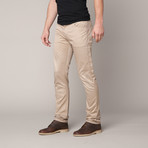 Slim Jeans // Desert (29WX34L)