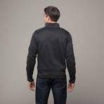 Tex Softshell Jacket // Black (XL)