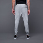 Silex Sweatpants // Grey (S)