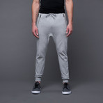 Silex Sweatpants // Grey (S)