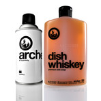 Distillery + Dish Whiskey Combo