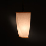 Pendant Lamp (Natural White)