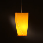 Pendant Lamp (Natural White)