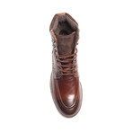 Crevo // Danziger Boot // Chestnut (US: 8)