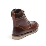 Crevo // Danziger Boot // Chestnut (US: 8)