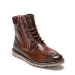 Crevo // Danziger Boot // Chestnut (US: 8)