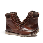 Crevo // Danziger Boot // Chestnut (US: 8)
