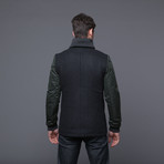 Eleven Paris // Kash M Jacket // Black (S)