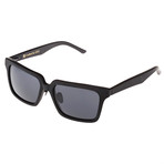 Morrissey Sunglasses // Black