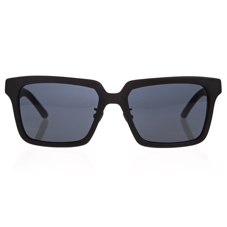 Morrissey Sunglasses // Black