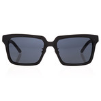 Morrissey Sunglasses // Black