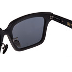 Morrissey Sunglasses // Black