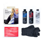 Sunfold Printing Kit