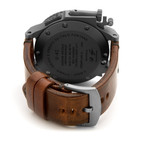 U42 Automatic Chronograph // UBOAT-6475