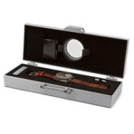 U42 Automatic Chronograph // UBOAT-6475