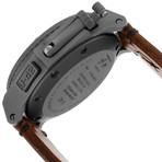 U42 Automatic Chronograph // UBOAT-6475