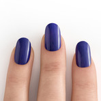 Royal Blue Base Coat