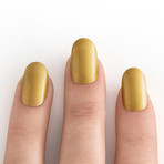 24K Gold Lacquer