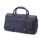 Holkham Weekender // Navy