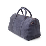 Holkham Weekender // Navy