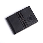 Carbon Fiber Hybrid Wallet