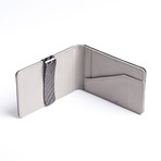 Carbon Fiber Hybrid Wallet