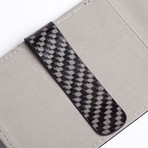 Carbon Fiber Hybrid Wallet