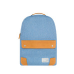 The Classic Backpack // Blue