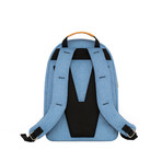 The Classic Backpack // Blue
