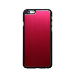 Aluminize Case // Red Metallic (iPhone 6)