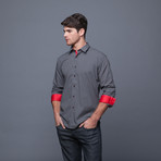 Antonelli Pindot // Black + White (M)