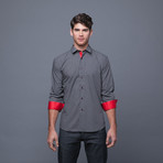 Antonelli Pindot // Black + White (M)