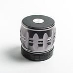 Shrox Bluetooth Speaker // Titanium