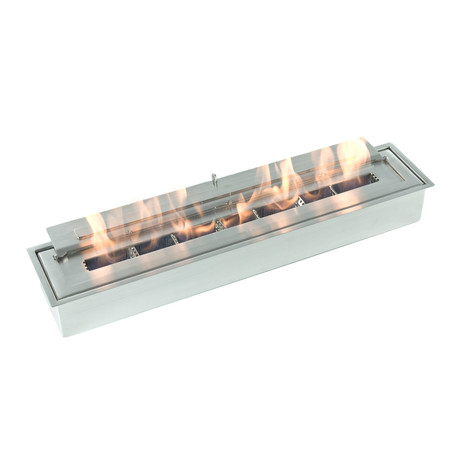 Fireplace Grate // 2400