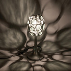 Fascination Table Lamp // One Bulb (Kolorado)