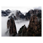 Sea Of Clouds // Huang Dhan, China // Matt McGordon