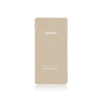 QiPack Wireless Charger // Direct Charge // Gold