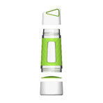 Fruition Fruit Infuser (Green)