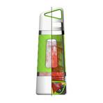 Fruition Fruit Infuser (Green)