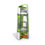 Fruition Fruit Infuser (Green)