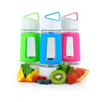 Fruition Fruit Infuser (Green)