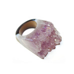 Sakine Ring (Size 5)